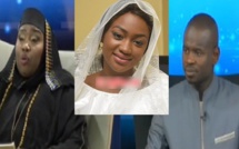 Questions de Pape Cheikh Diallo à Adja Fatou Binetou : « Quels sont les avantages d’avoir épousé une… »