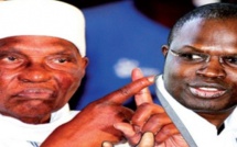 Législatives : pourquoi le projet d’alliance entre Abdoulaye Wade et Khalifa Sall a viré au fiasco