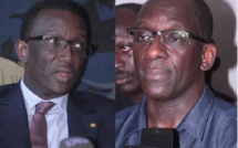 Législatives – Amadou Ba : “Diouf Sarr et moi sommes complémentaires”