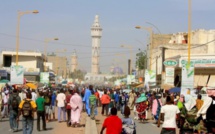 Précisions sur l’incident qui s’est produit au marché Ocass de Touba