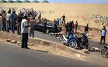 Deux étudiants marocains meurent dans un accident de moto à Dakar