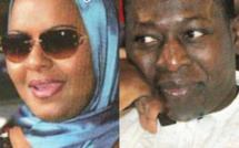 Carnet rose : Pape Alé Gueye efface Kara du coeur de Mame Fatou Bâ, la soeur de l’épouse du puissant ministre des finances Amadou Bâ