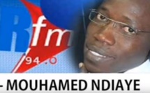 Revue de Presse Rfm du Samedi 08 Juillet 2017 Avec Mamadou Mouhamed Ndiaye