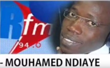 Revue de Presse du 14 Juillet 2017 Avec Mamadou Mouhamed Ndiaye