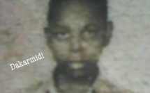 Souvenir – voici une photo de Macky Sall à l’âge de 12 ans