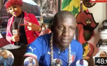 Les terribles révélations de Assane Diouf sur Amina Poté et youssou ndour