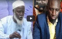 Le message de Oustaz Alioune Sall à Assane Diouf