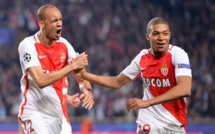 "Mbappé et Fabinho au PSG pour 220 millions d'euros"