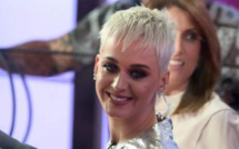 Katy Perry à nouveau en couple avec Orlando Bloom? Sa réponse