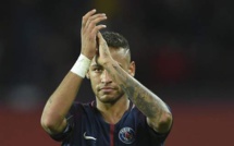 Le Barça porte plainte contre Neymar