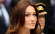 Comment Carla Bruni a présenté Nicolas Sarkozy à sa maman