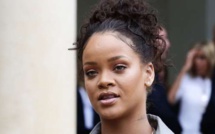 Rihanna évacuée d’urgence pendant un concert: ses fans l’ont mise en danger en envahissant les backstages