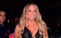 Mariah Carey moquée par les internautes