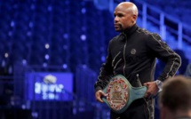 "Mayweather a ridiculisé la boxe"