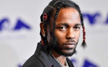 Kendrick Lamar roi des MTV Video Music Awards