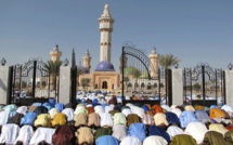 Tabaski 2017- La mairie de touba débloque 13 millions Cfa