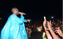 Images de la soirée Tabaski de Youssou Ndour au Cices