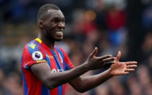 Triste record pour Benteke et Crystal Palace