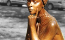 Phillis Wheatley, une esclave sénégambienne devenue l’une des premières poètes américaines