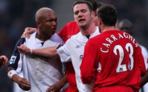 Jamie Carragher: « Le bébé de 4 mois vaut déjà mieux que El Hadji Diouf »