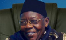 Le message de l’Ambassade des Etats Unis suite au Rappel à Dieu de Serigne Abdoul Aziz Sy Al Amine