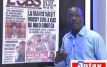 Revue de Presse Rfm du Lundi 25 Septembre 2017 Avec Mamadou Mouhamed Ndiaye