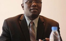 NOMINATION : Dr Bocar Mamadou Daff, nouveau patron de la CMU