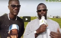 Bagarre Assane Diouf / Pape Diouf: le témoin Cheikh Gadiaga dit tout et cite…