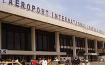 Les toilettes de l’Aéroport Léopold Sédar Senghor “fermées” : on se serre les cuisses…., en attendant le 07 décembre prochain