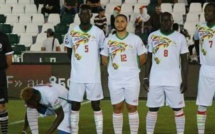 Mondial Mini Foot : Le Sénégal écrase l’Espagne (5-0) et prend la 3e place du tournoi