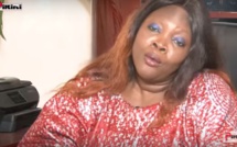 Ndella Madior Diouf: "L'histoire du mandat d'arrêt contre moi..."