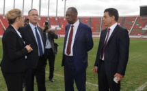 Le Maroc va organiser le Chan 2018