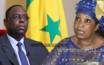 Selbé Ndome : "J'ai vu en songe Macky Sall, portant une saharienne en wax, chuter sur son côté droit devant une foule immense"