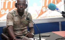 Revue de Presse Rfm du Mercredi 18 Octobre 2017 Avec Mamadou Mouhamed Ndiaye