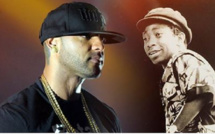 Booba partage un vieux clip de Youssou Ndour pour répondre à La Fouine ?