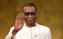 Japon # Youssou Ndour a reçu son prix