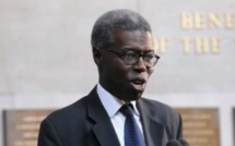 Audio – Souleymane Bachir Diagne sur la menace terroriste annoncée – Ecoutez !