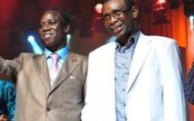 ​Exclusivité Dakarposte - Youssou Ndour donne sa fille en mariage aujourd’hui...Thione Seck débarque chez "You"