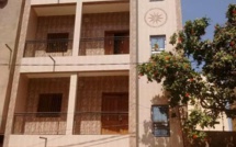 DAKAR: Baldé a pris en location un immeuble R+3 pour les étudiants de Ziguinchor