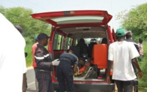 Magal Touba : Nouvel accident mortel à Bambey