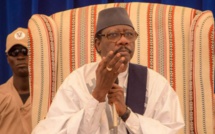 Témoignage de Serigne Moustapha Sy : « ce que Serigne Saliou m’a dit 3 jours avant sa disparition »