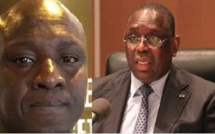 Vidéo – Assane Diouf se rend chez Macky Sall, regardez!