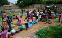 Pénurie d'eau à Touba, sabotage ou incompétence ?