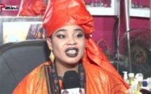 Nafi Fallou Fall : "Il m'arrive de me transformer en serpent…"