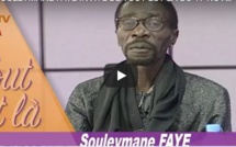 Les vérités de Souleymane Faye à Bijou Ngoné : "Je t'ai prévenue"