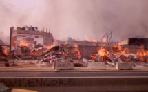 Parc Lambaye de Pikine: L’Etat du Sénégal dicte ses lois