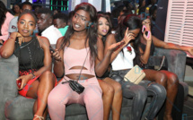 Les images de la soirée "Fans yi" de El Hadj Keïta au Saraba Night Club