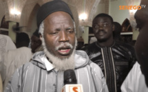 Vidéo : Oustaz Aliou Sall qualifie le Gamou de « Bida bou rafet »