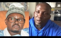 Assane Diouf reprend les insultes: Il traite le porte parole des mourides de "corrompu" (Regardez)