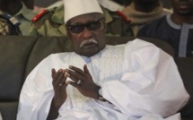 Serigne Mbaye Sy Mansour : "Traquez les fraudeurs et n'excluez pas de porter plainte contre le Procureur si…"